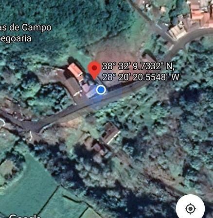Azores Hibiscus House - Mountain And Sea เซารอกดูปิโก ภายนอก รูปภาพ